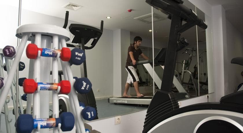 Mg White Lilyum Otel-47