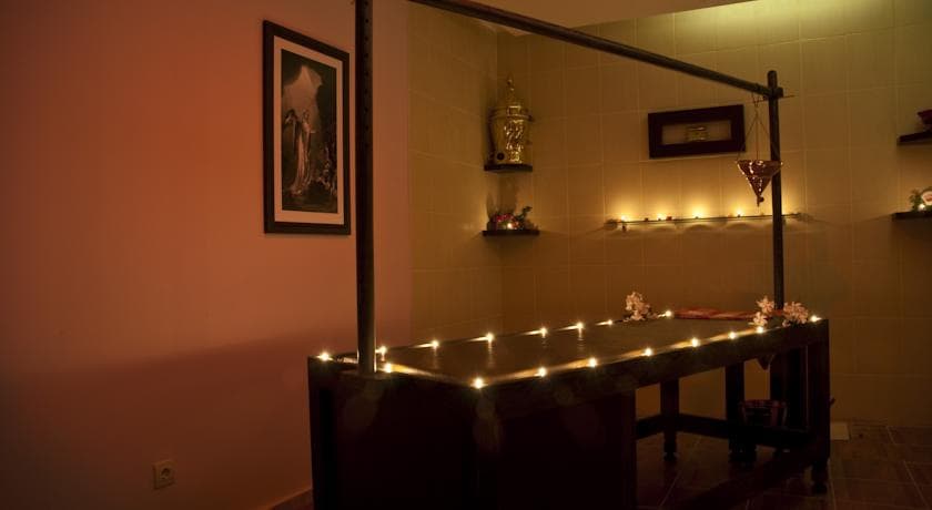 Mg White Lilyum Otel-51