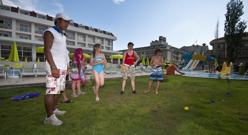 Mg White Lilyum Otel-62