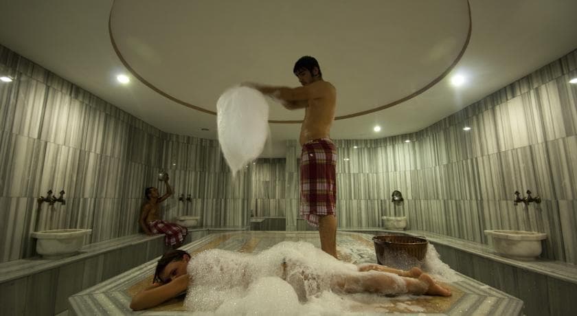 Mg White Lilyum Otel-48