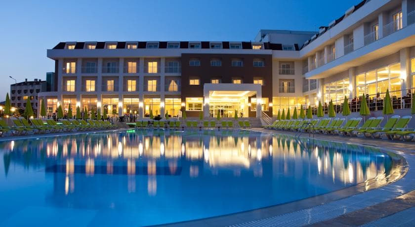 Mg White Lilyum Otel-18