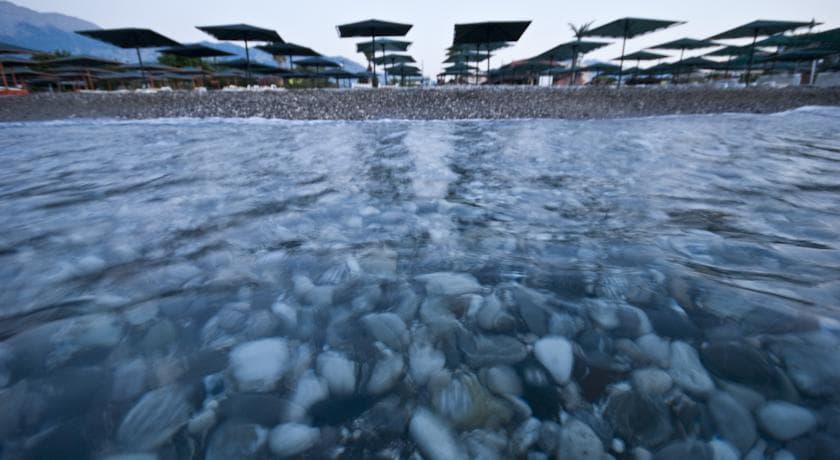 Mg White Lilyum Otel-54