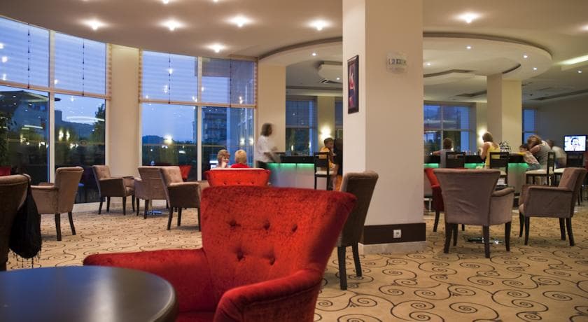 Mg White Lilyum Otel-34