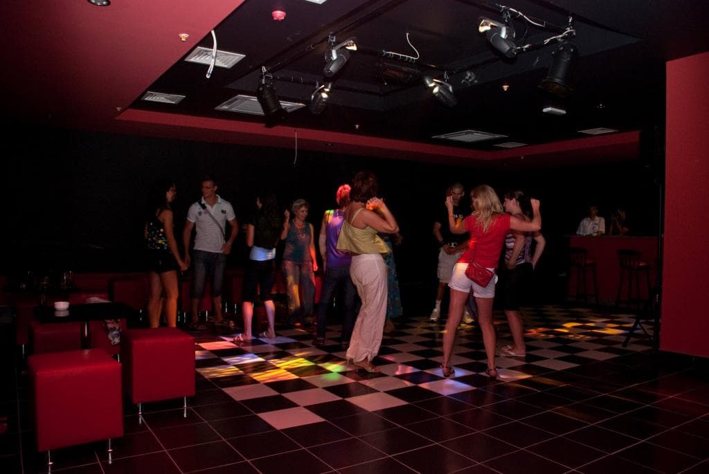 Mg White Lilyum Otel-23