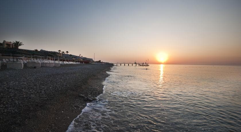 Mg White Lilyum Otel-53