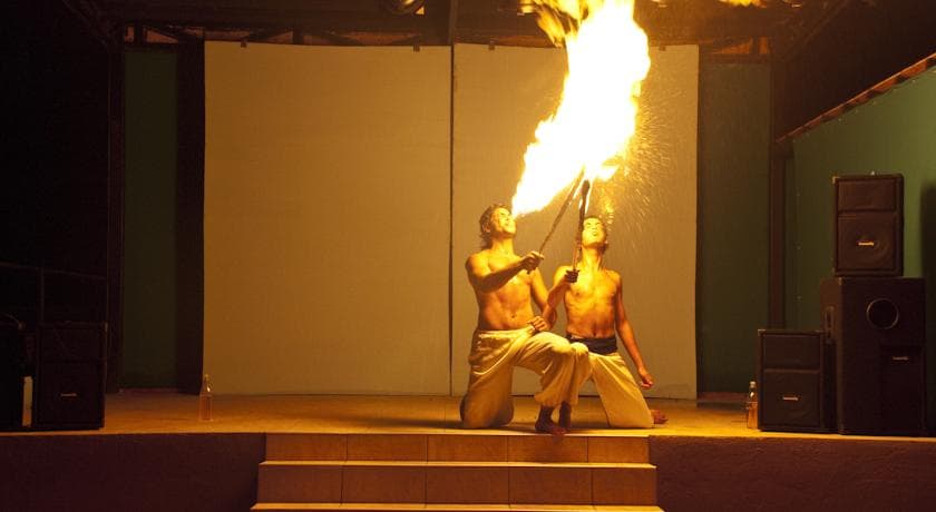 Mg White Lilyum Otel-52