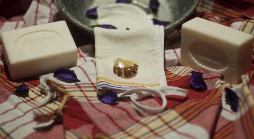 Mg White Lilyum Otel-49