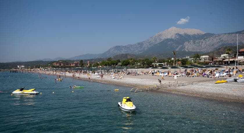 Mg White Lilyum Otel-55