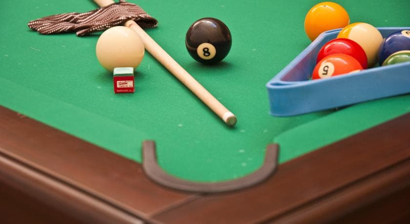 Mg White Lilyum Otel-46