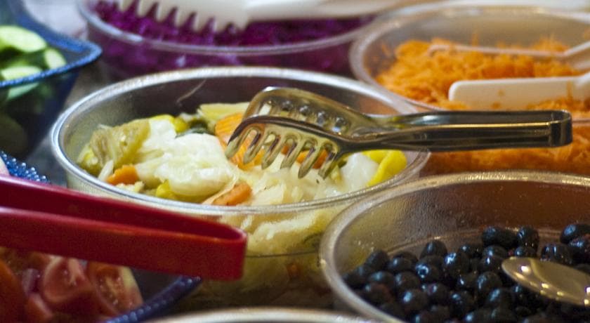 Mg White Lilyum Otel-38