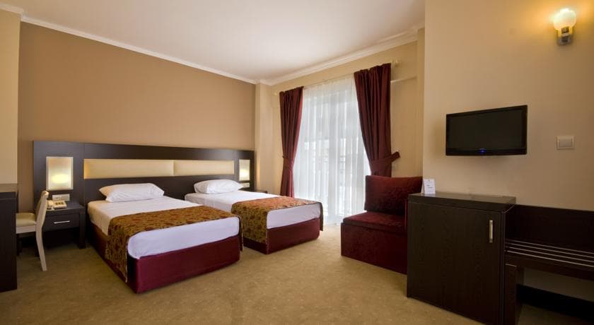 Mg White Lilyum Otel-14