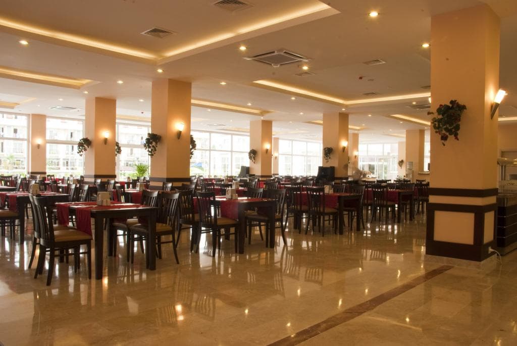 Mg White Lilyum Otel-13