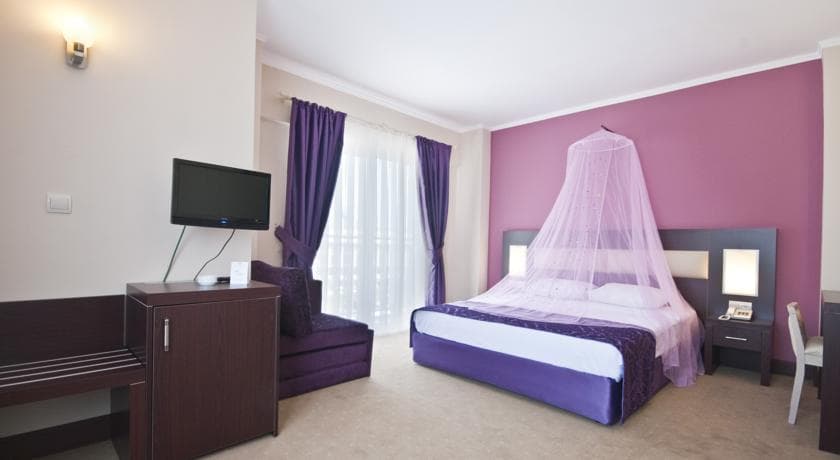 Mg White Lilyum Otel-60