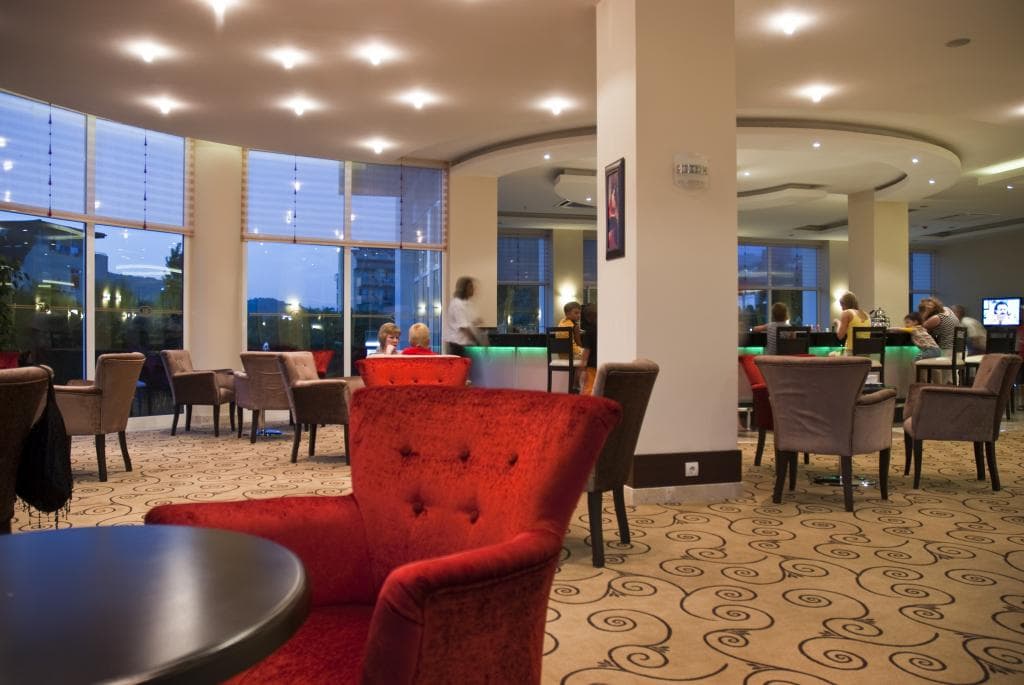 Mg White Lilyum Otel-17