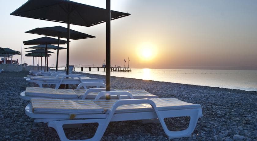 Mg White Lilyum Otel-2