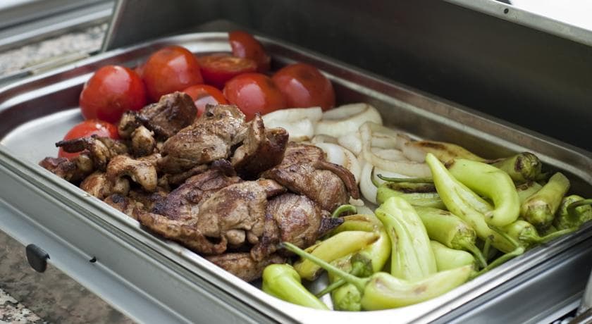 Mg White Lilyum Otel-42