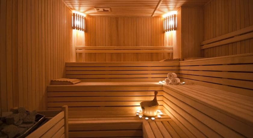 Mg White Lilyum Otel-3