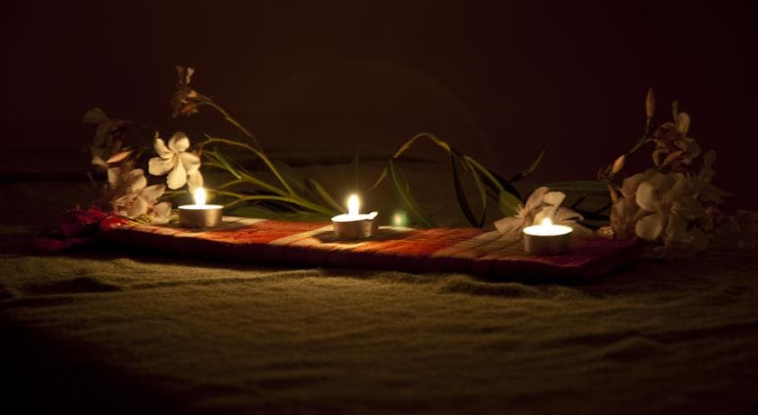 Mg White Lilyum Otel-50