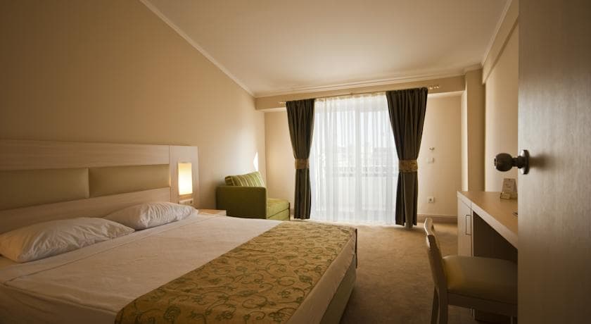 Mg White Lilyum Otel-26