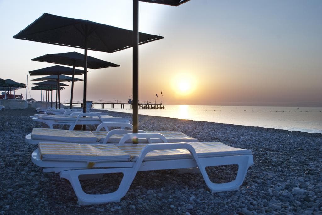 Mg White Lilyum Otel-9