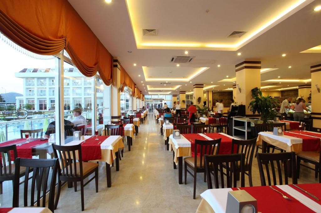 Mg White Lilyum Otel-15