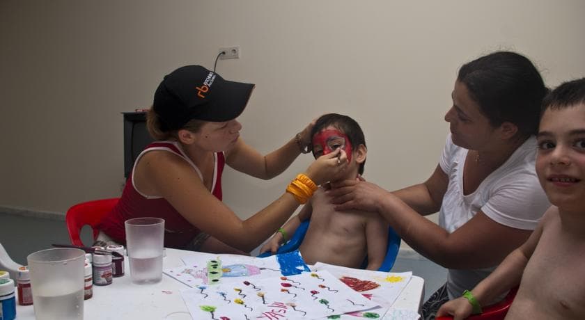 Mg White Lilyum Otel-58