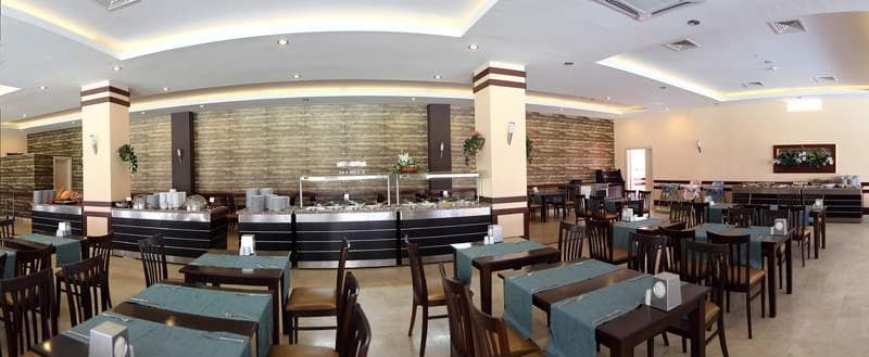 Mg White Lilyum Otel-16