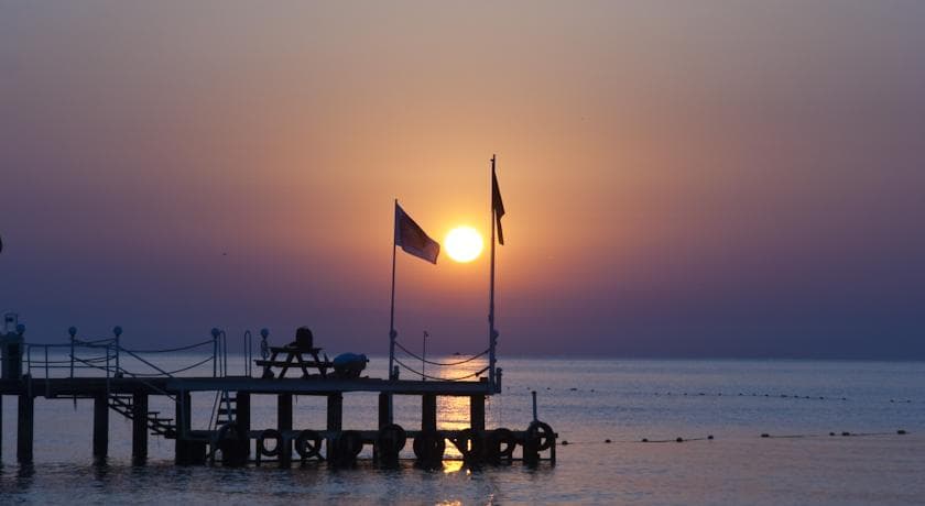 Mg White Lilyum Otel-30