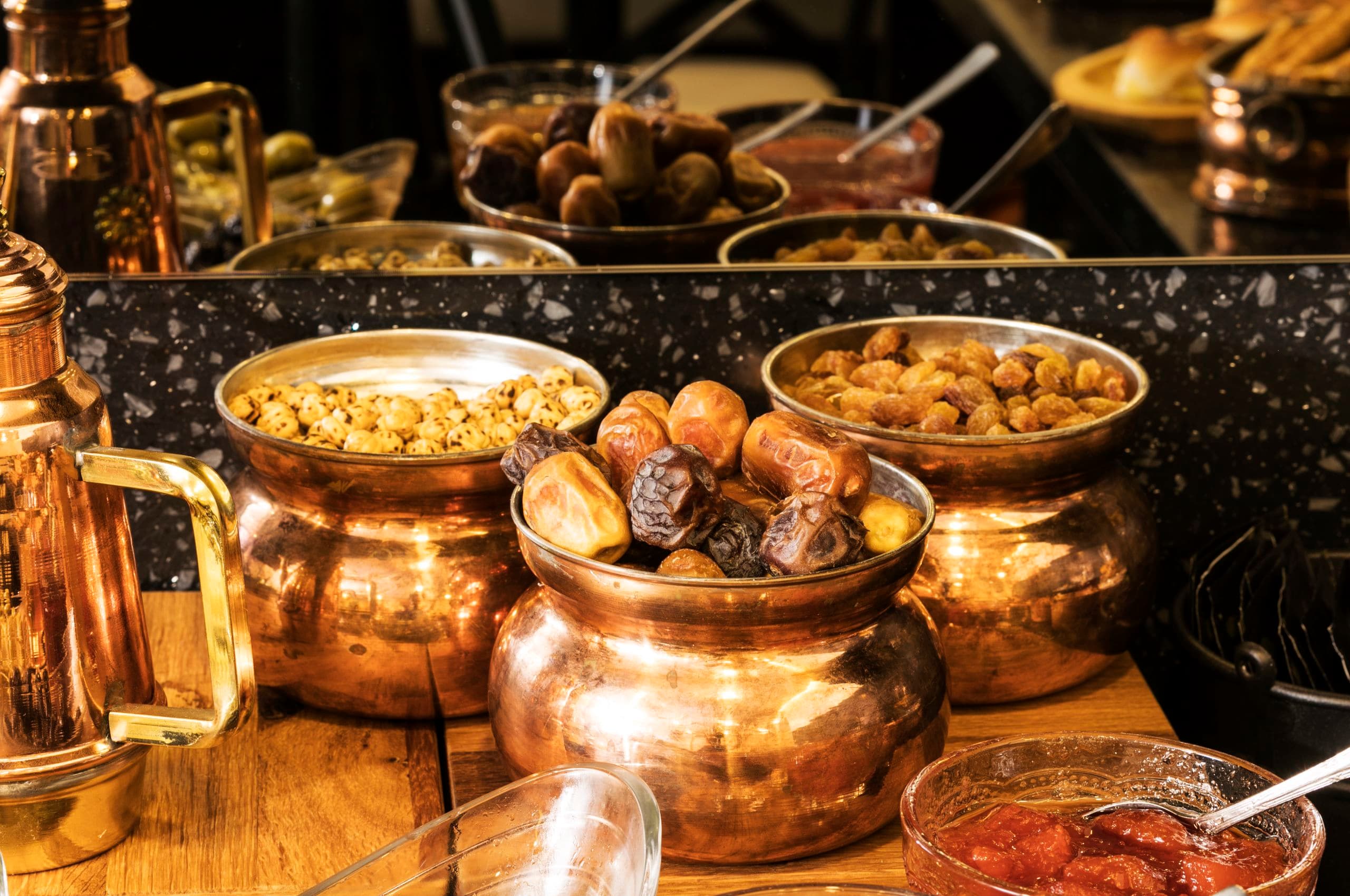 Elm Suite Hotel İstanbul-21