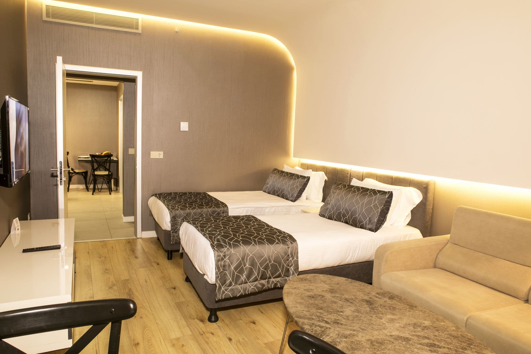 Elm Suite Hotel İstanbul-63