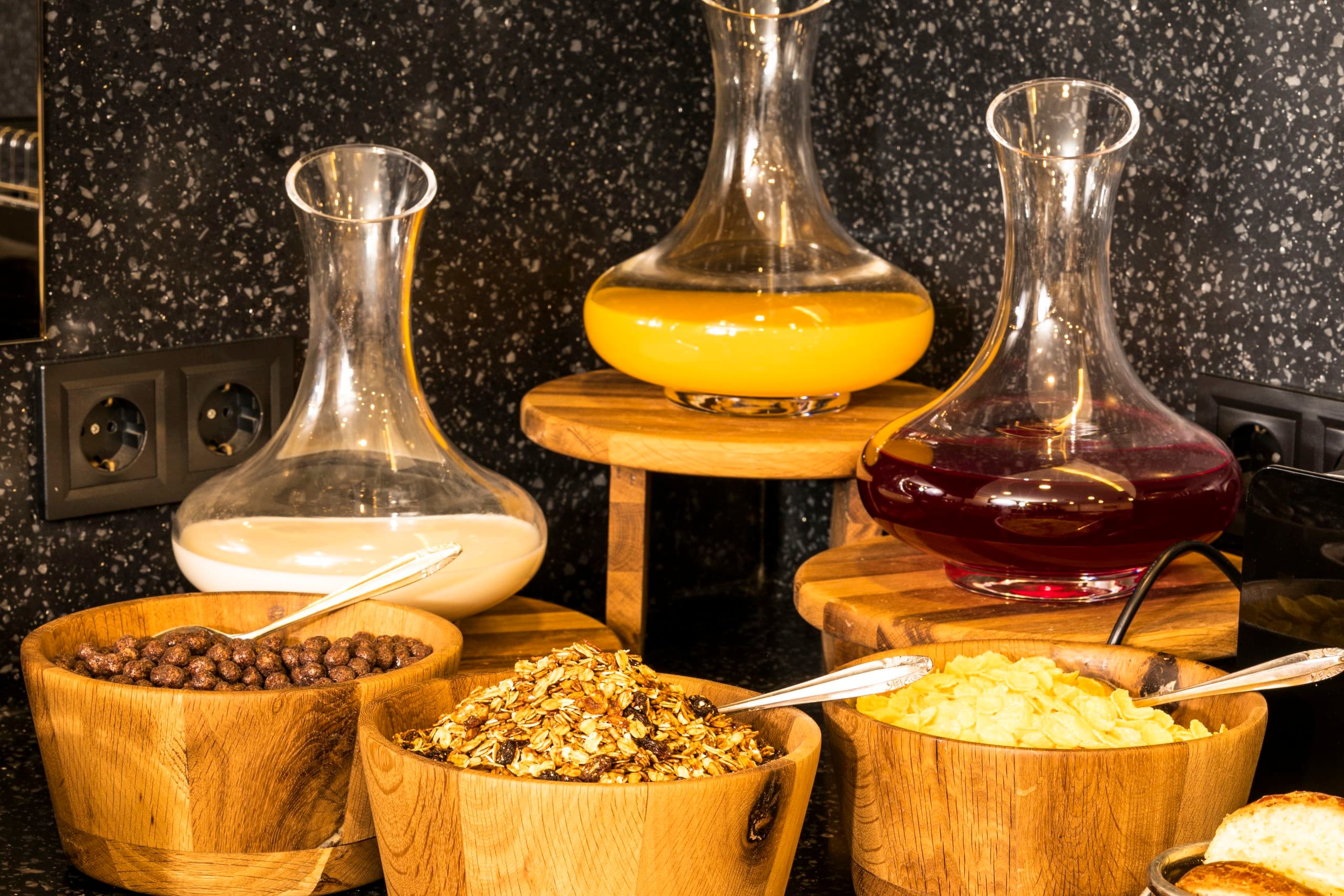 Elm Suite Hotel İstanbul-25