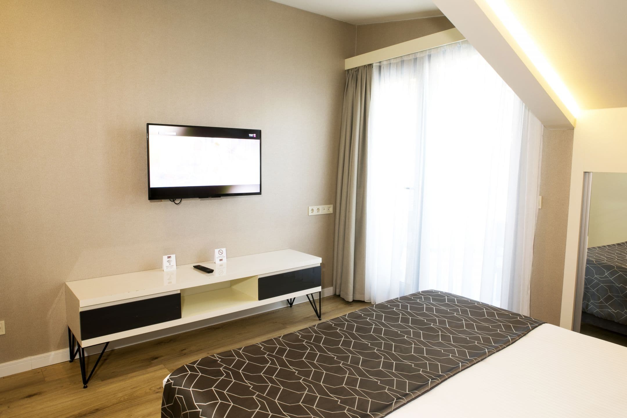 Elm Suite Hotel İstanbul-50