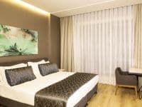 Elm Suite Hotel İstanbul-100