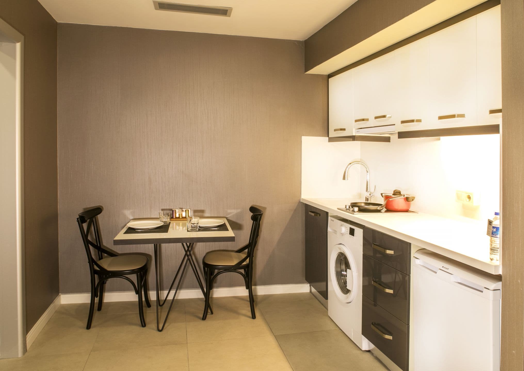 Elm Suite Hotel İstanbul-85