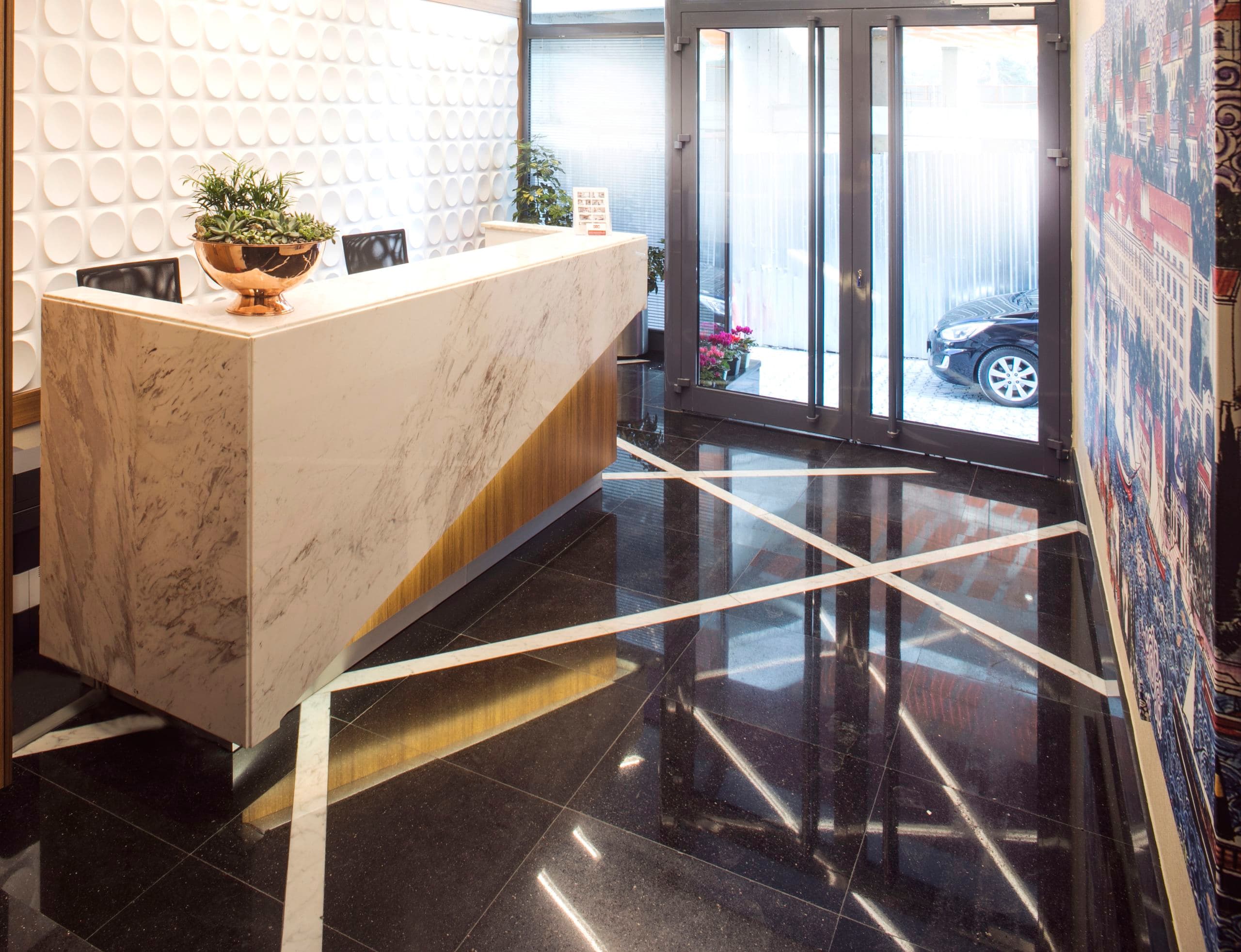 Elm Suite Hotel İstanbul-29