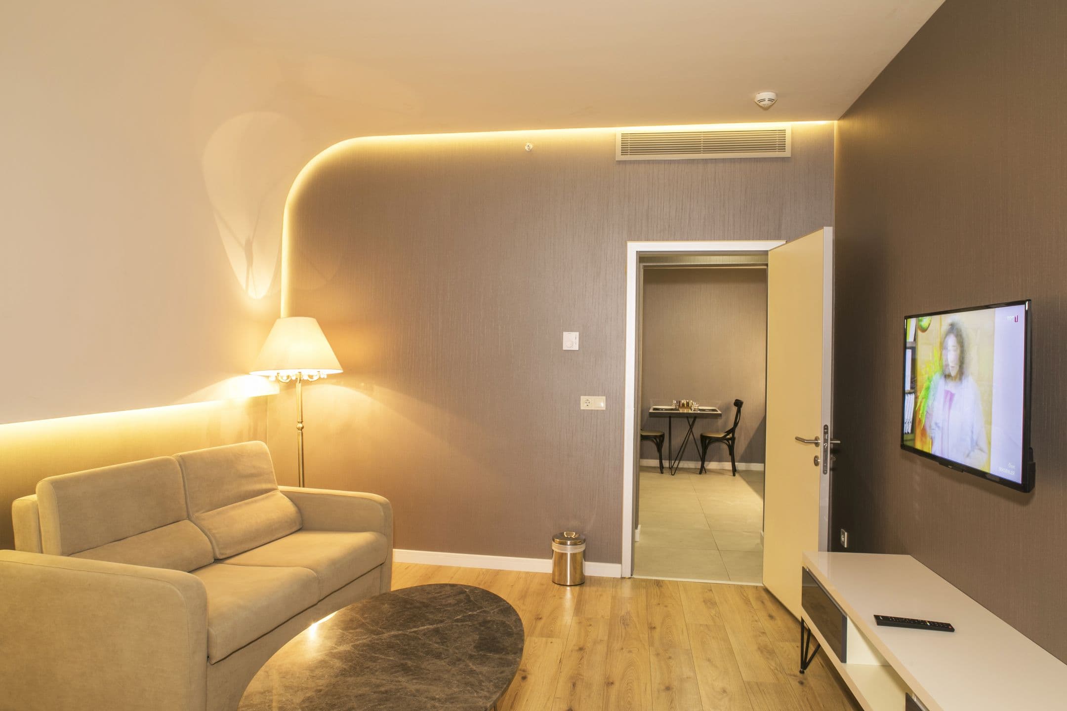 Elm Suite Hotel İstanbul-62