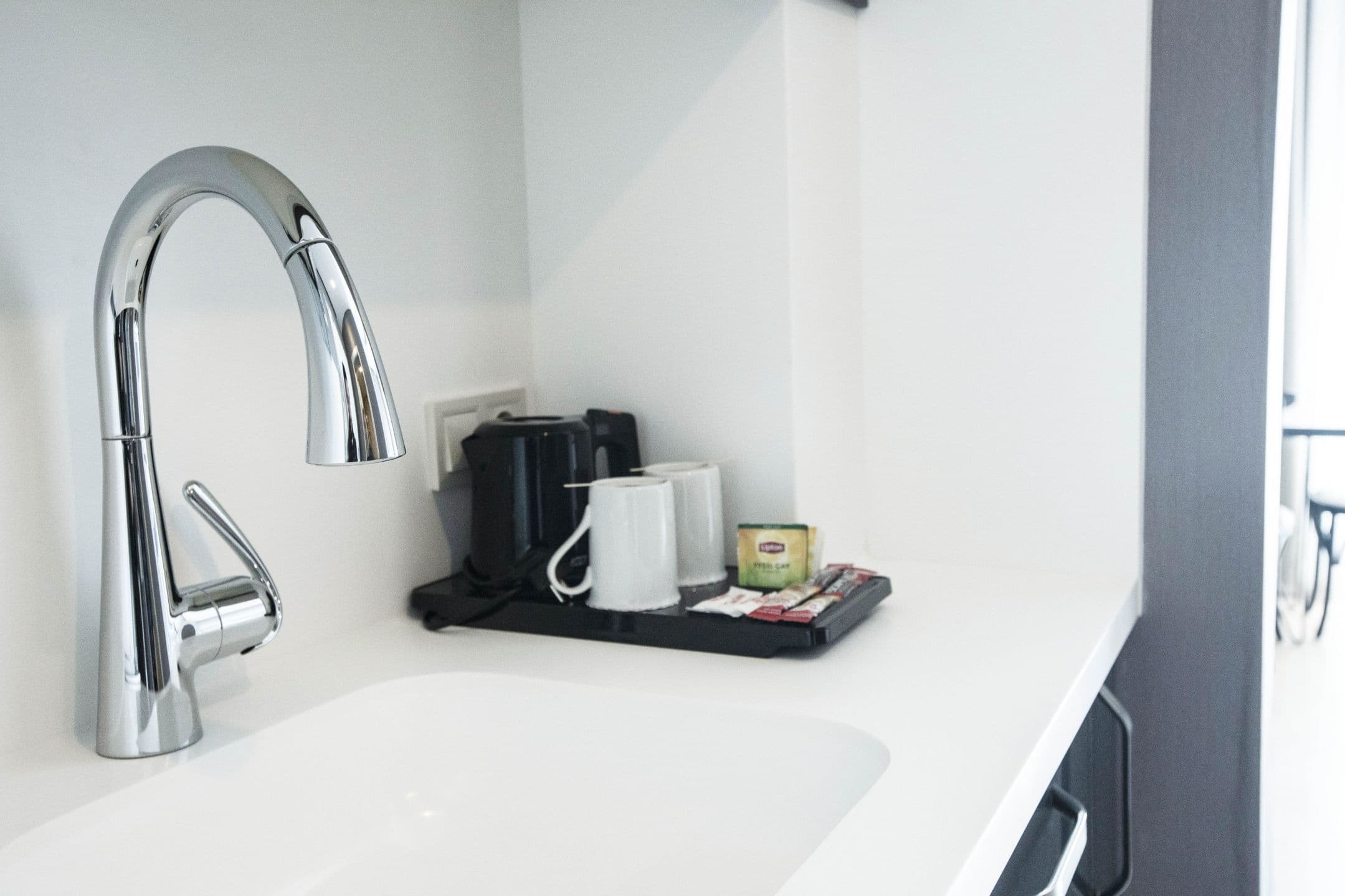 Elm Suite Hotel İstanbul-79