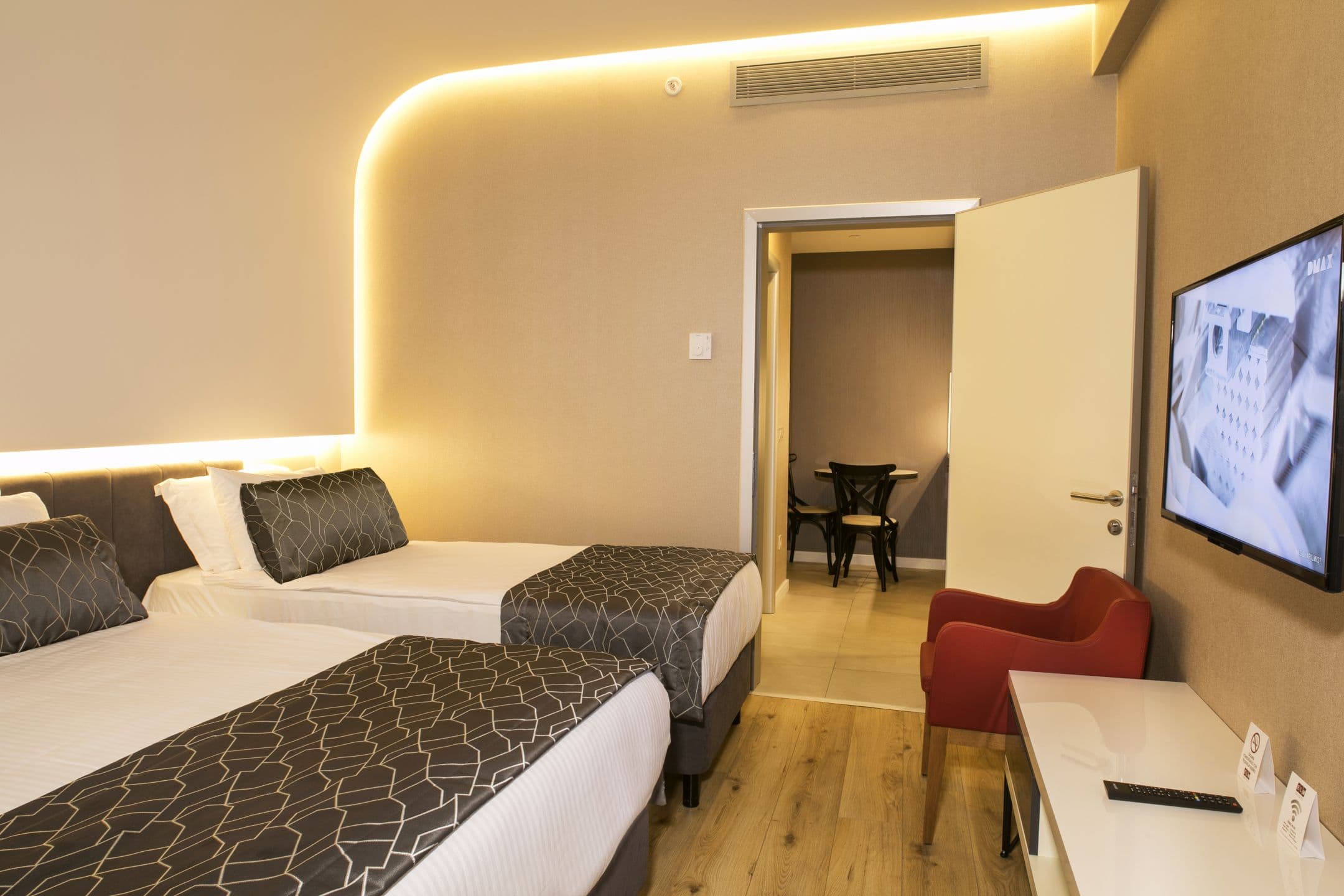 Elm Suite Hotel İstanbul-65
