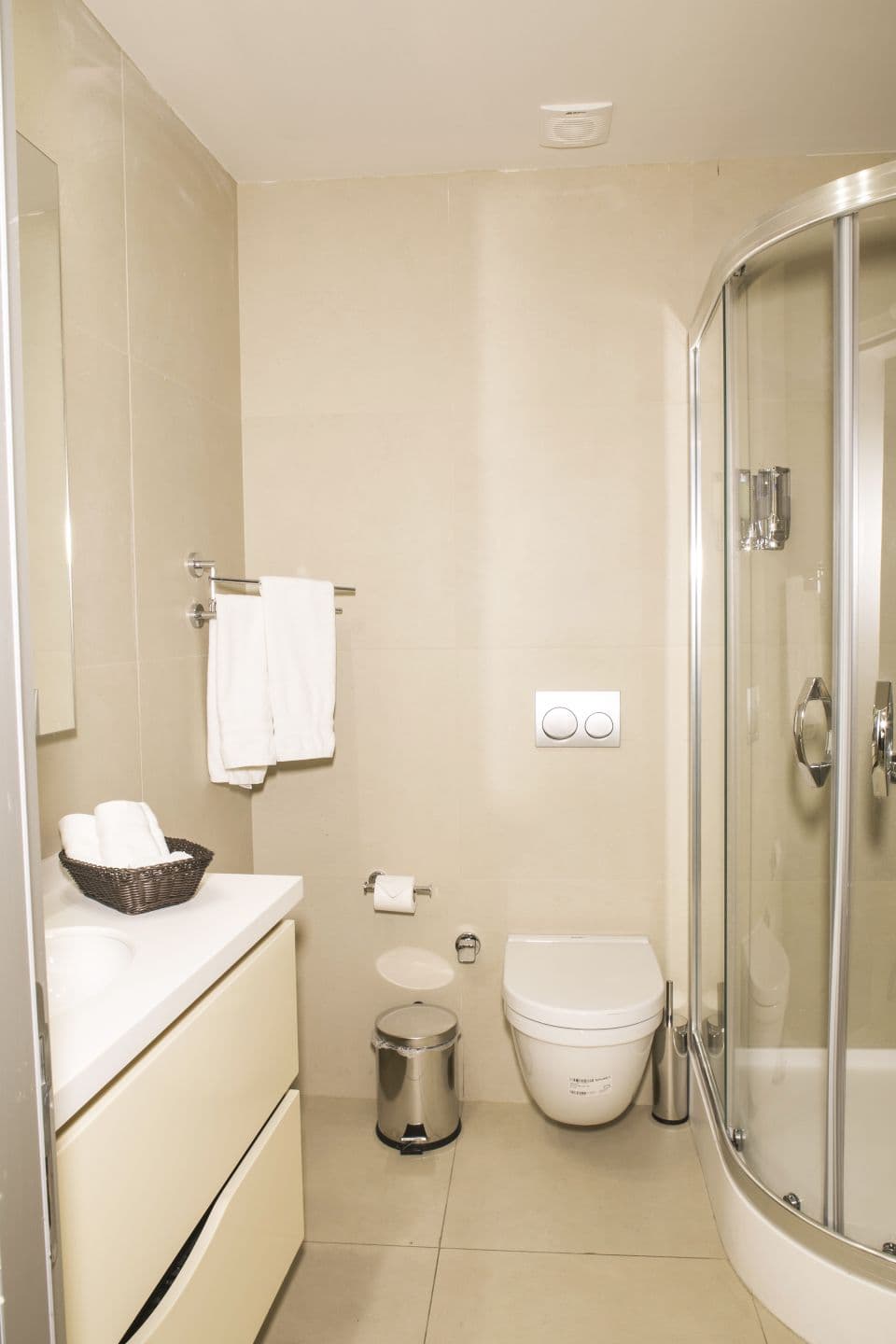 Elm Suite Hotel İstanbul-59