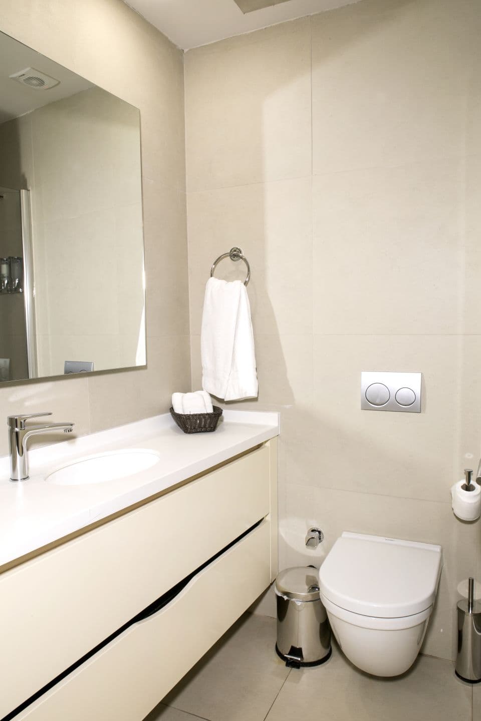 Elm Suite Hotel İstanbul-57