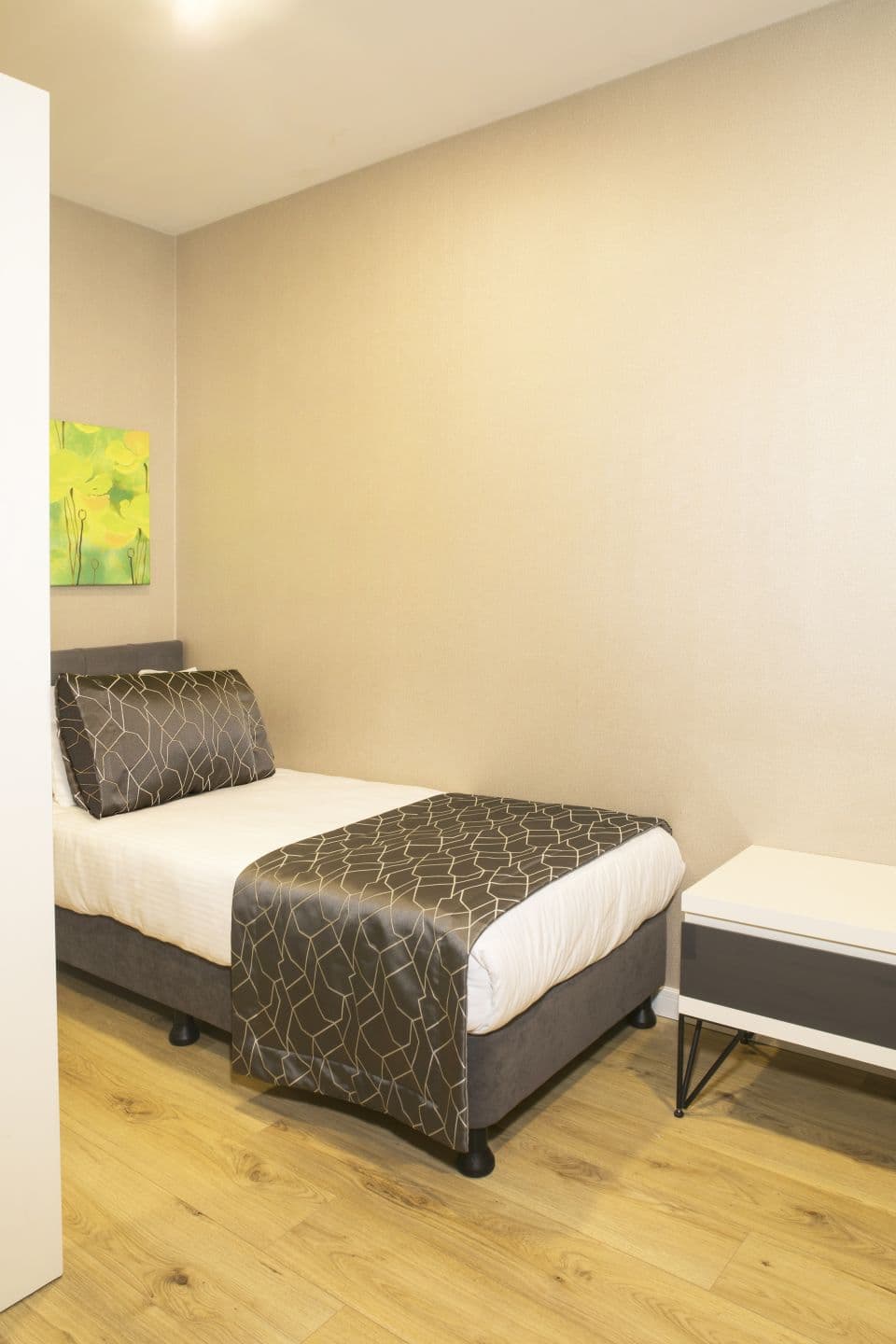 Elm Suite Hotel İstanbul-48