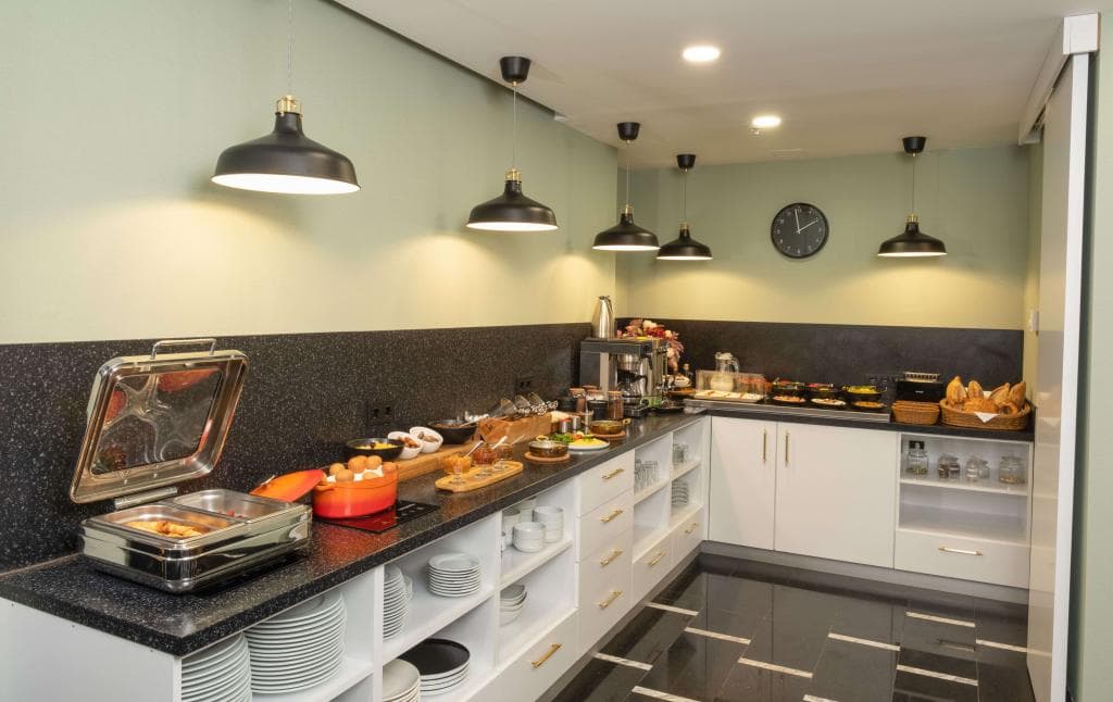 Elm Suite Hotel İstanbul-2