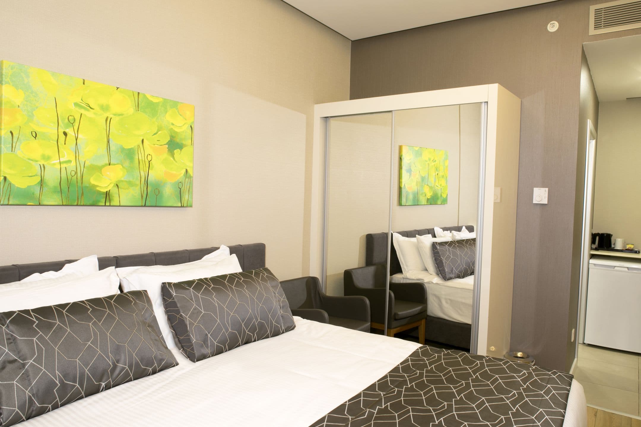 Elm Suite Hotel İstanbul-16