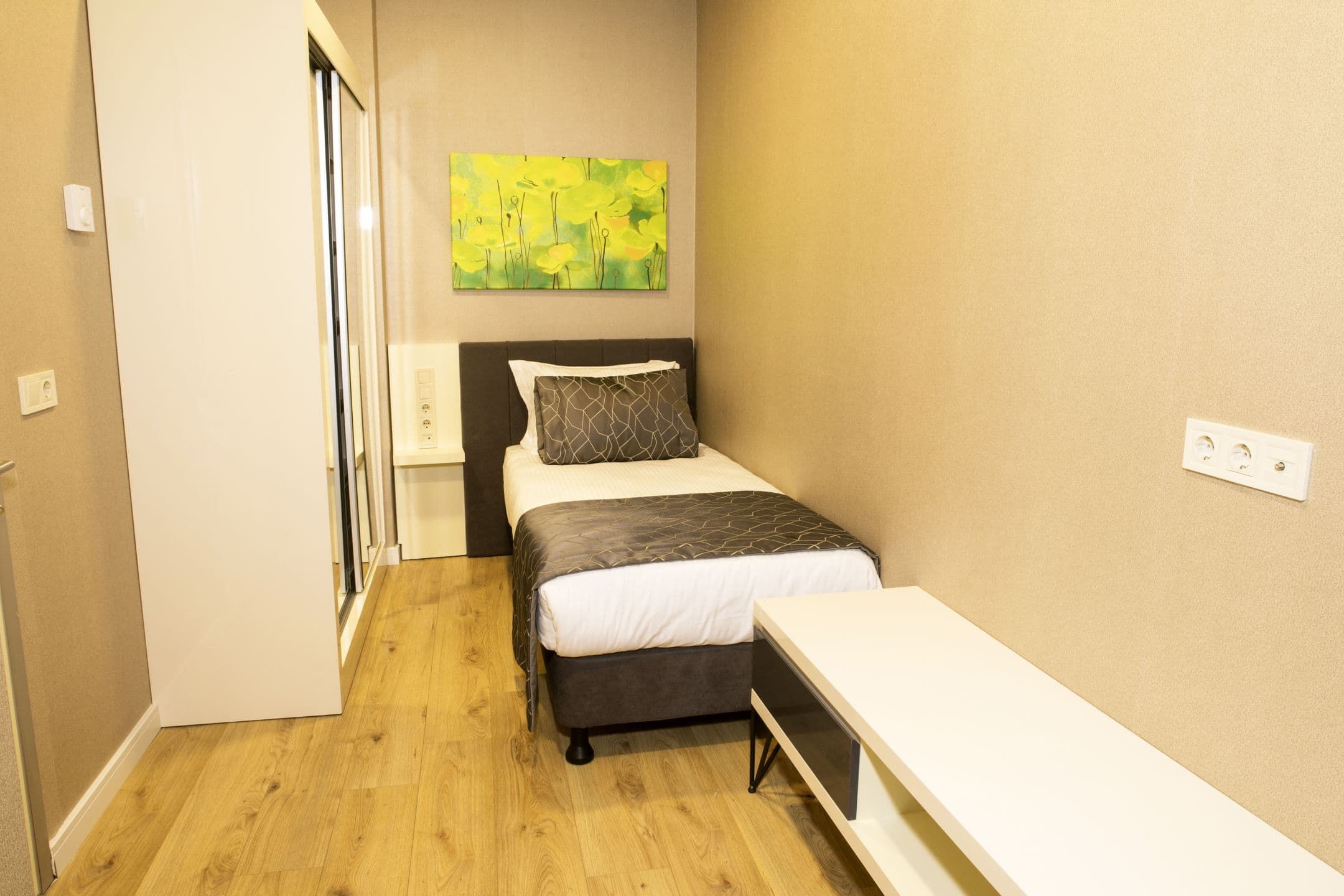 Elm Suite Hotel İstanbul-88