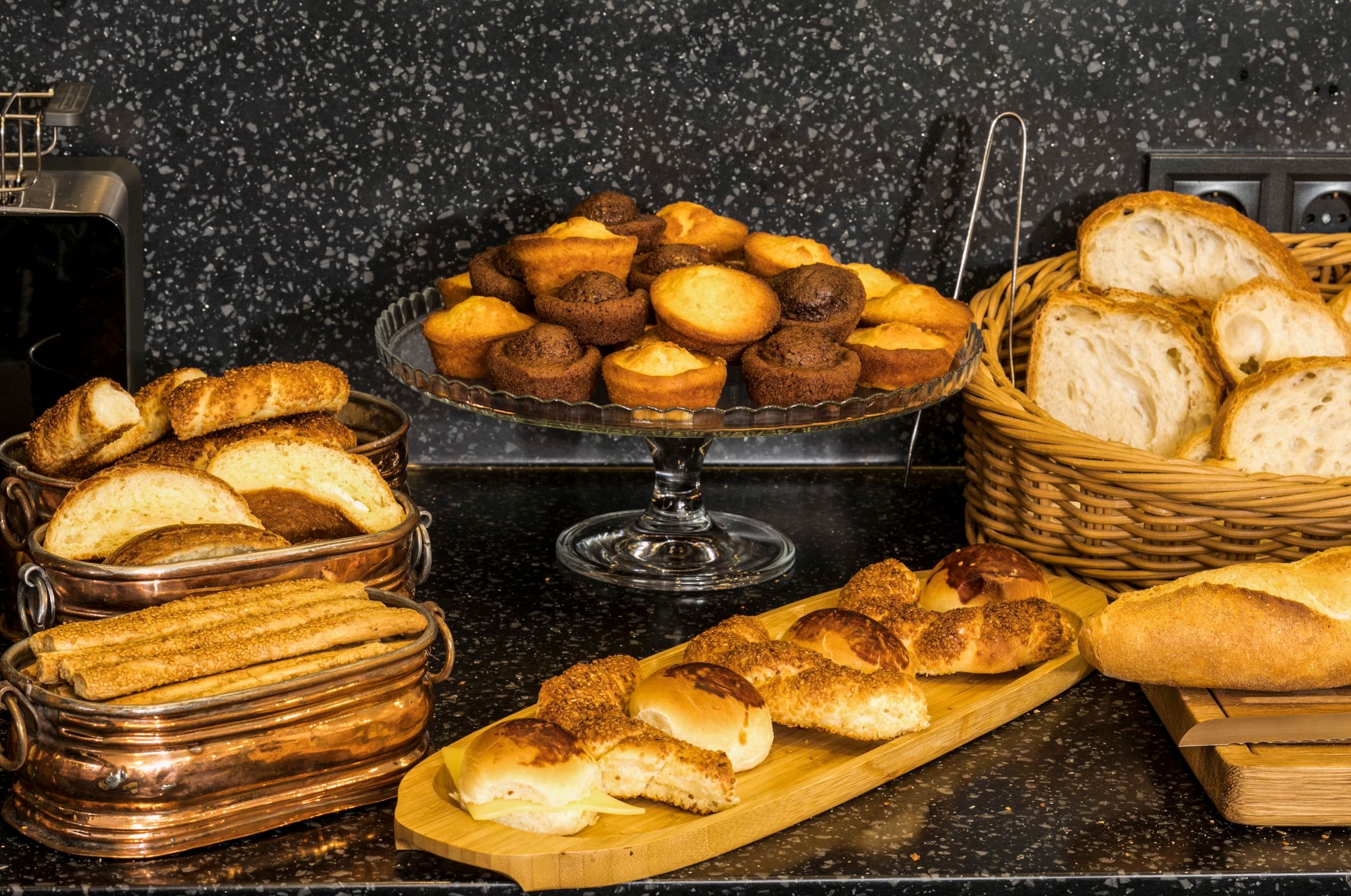 Elm Suite Hotel İstanbul-20