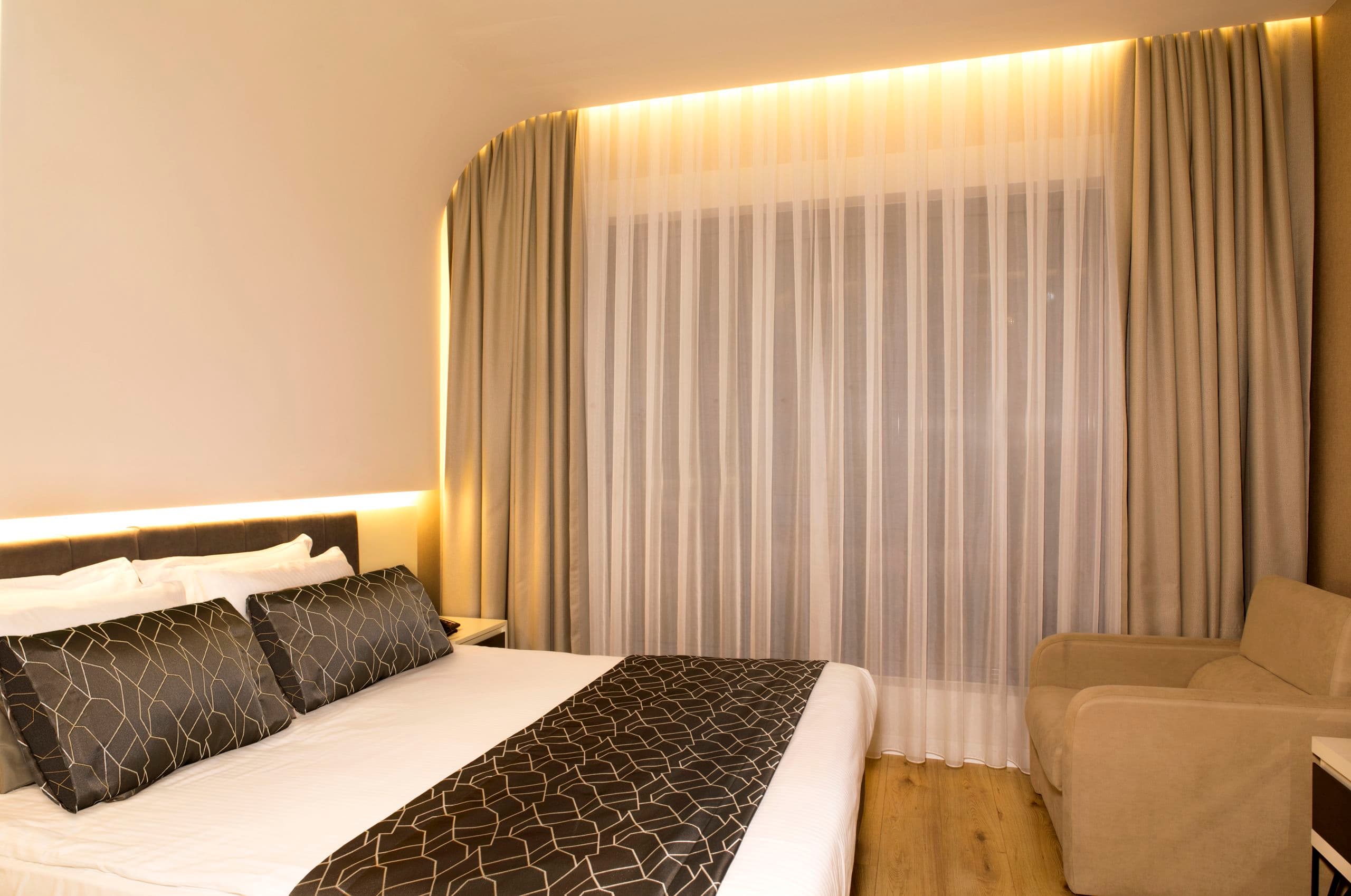 Elm Suite Hotel İstanbul-42
