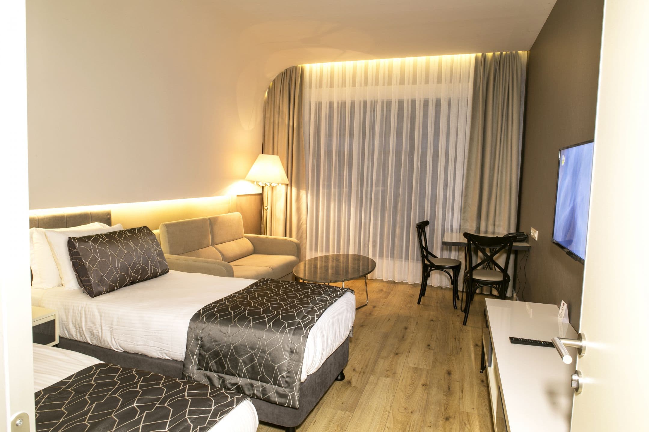Elm Suite Hotel İstanbul-61
