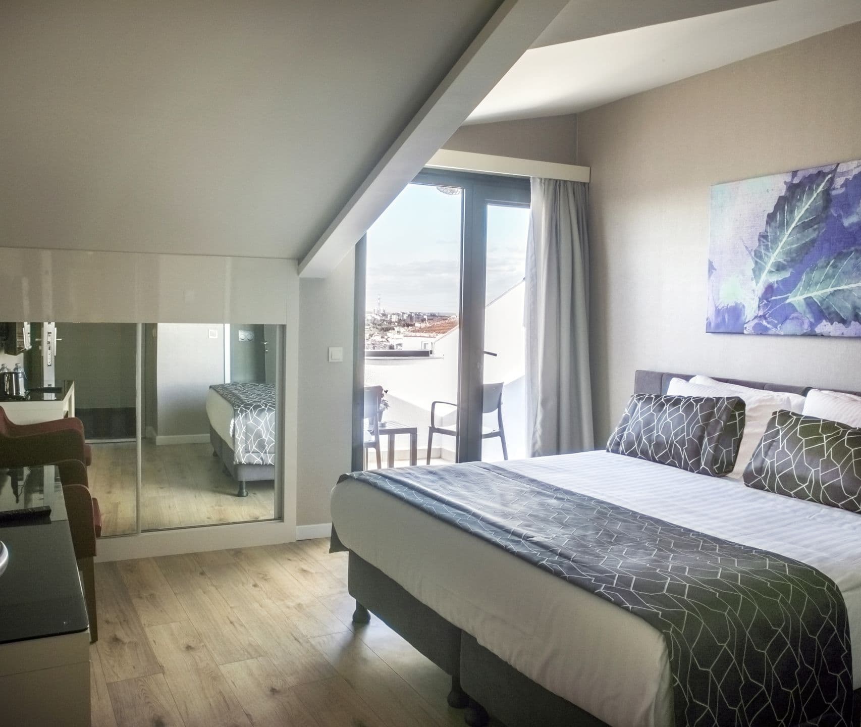 Elm Suite Hotel İstanbul-77