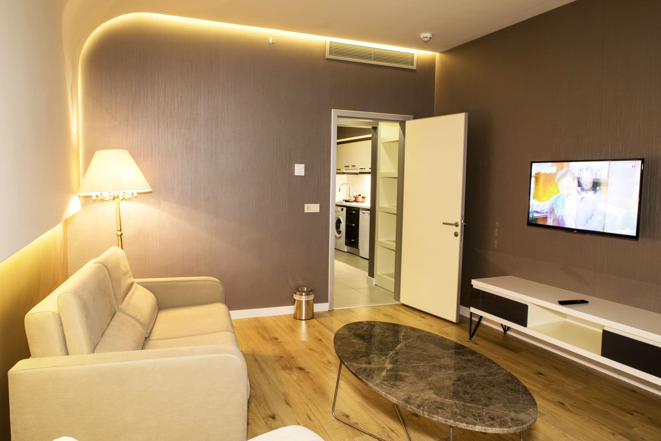 Elm Suite Hotel İstanbul-80