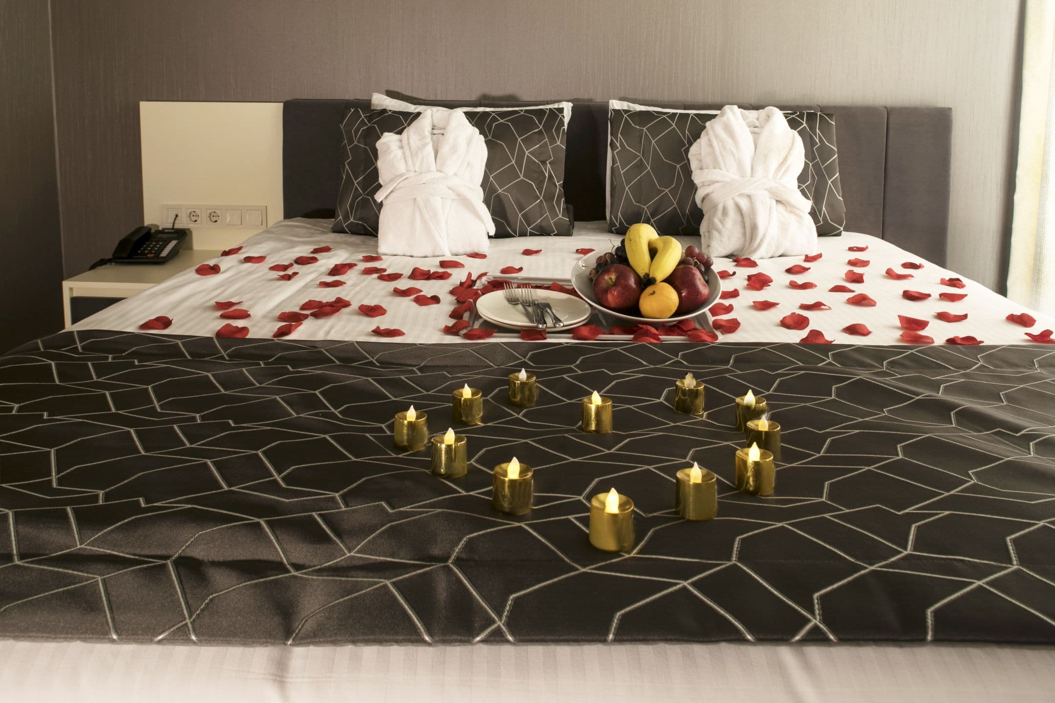 Elm Suite Hotel İstanbul-53